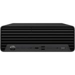 HP Pro  SFF 400 G9 Desktop PC,  i7-13700, 8GB RAM, 512GB SSD, Windows 11 Pro, Black