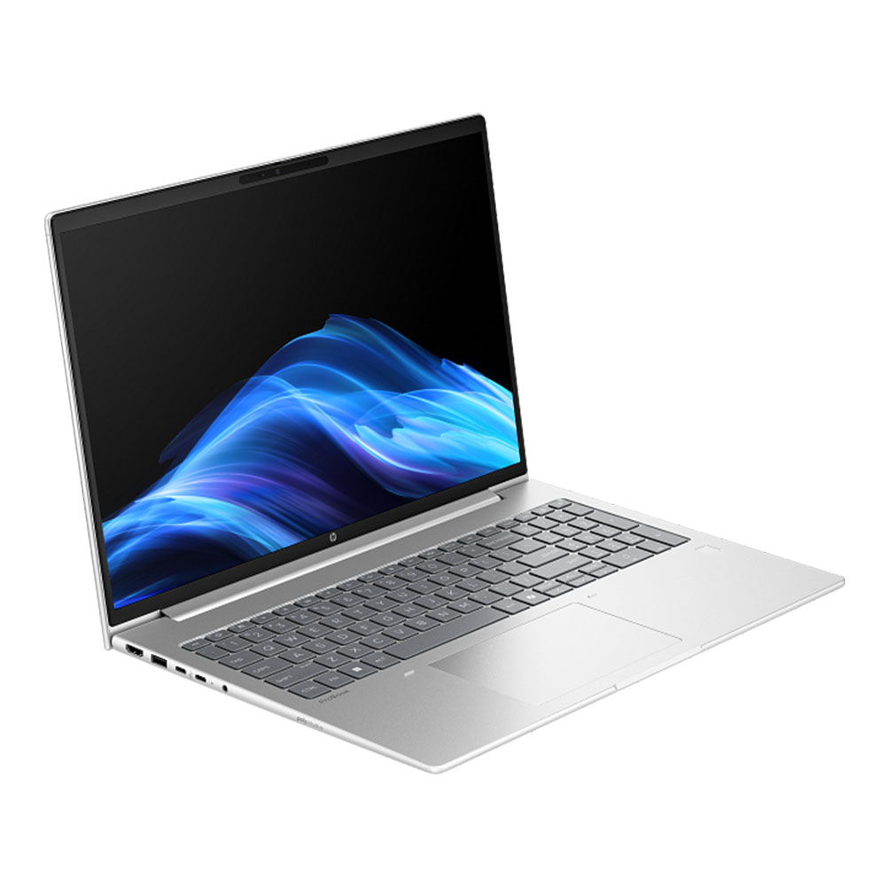 HP ProBook 4 G1i 16 AI Notebook ,Intel® Core™ Ultra 5 225U, 16GB RAM, 512GB SSD, 16" WUXGA (1920 x 1200), IPS, anti-glare Display, Windows 11 Pro, Pike Silver - Image 3
