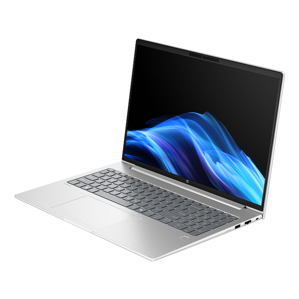 HP ProBook 4 G1i 16 AI Notebook, Intel® Core™ Ultra 7 255H, 16GB RAM, 1TB SSD, NVIDIA® GeForce RTX™ 3050 4GB DED, 16″WUXGA (1920 x 1200), IPS, Anti-glare Display, Windows 11 Pro, Pike Silver - Image 2