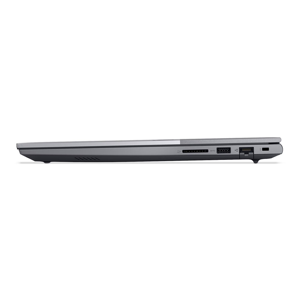 LENOVO Thinkbook 16 G8 AIL, Intel Core™ Ultra 7 255H, 16GB RAM, 512GB SSD, 16"WUXGA (1920x1200) IPS 300nits Anti-glare Display, Windows 11 Pro, Arctic Grey - Image 7