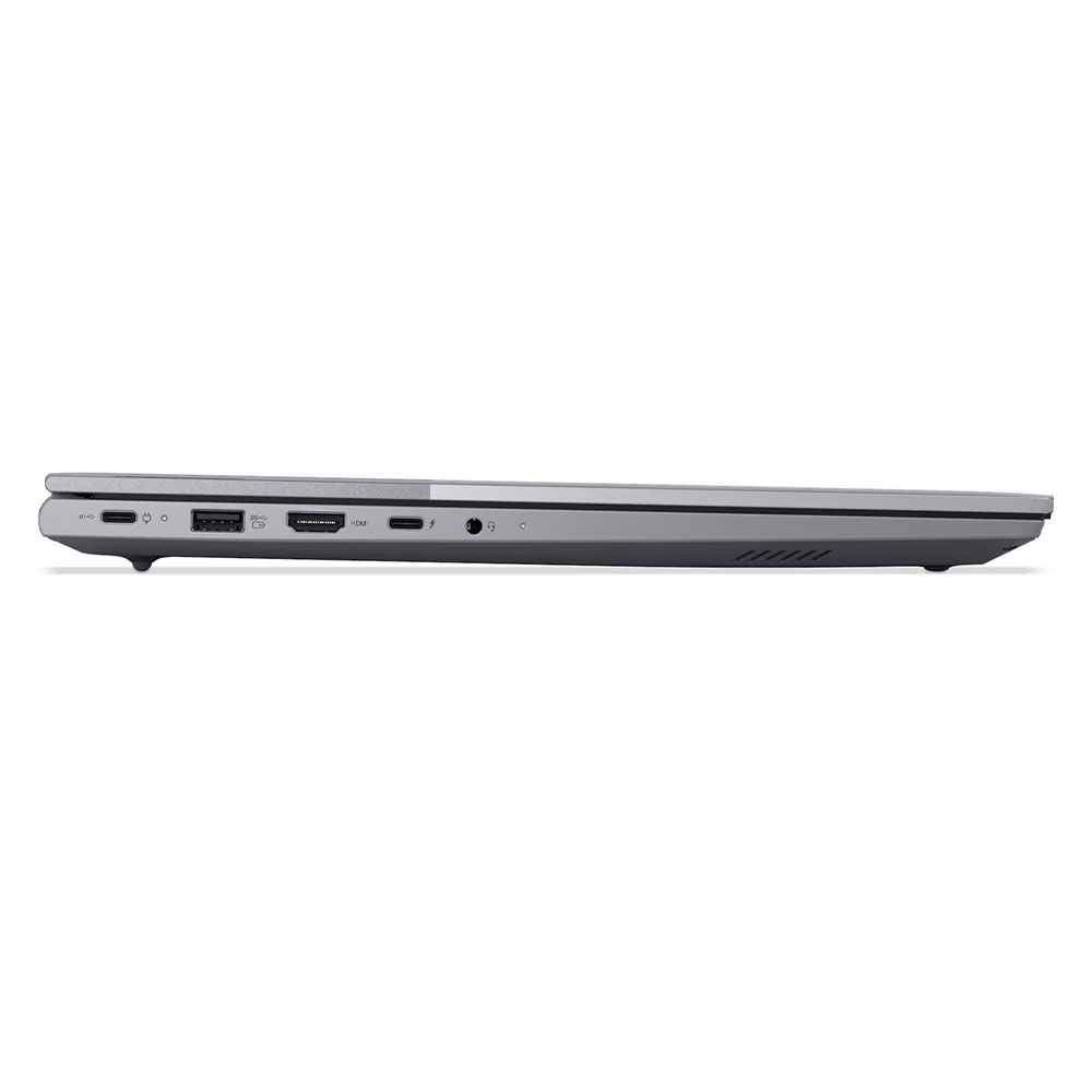 LENOVO Thinkbook 16 G8 AIL, Intel Core™ Ultra 7 255H, 16GB RAM, 512GB SSD, 16"WUXGA (1920x1200) IPS 300nits Anti-glare Display, Windows 11 Pro, Arctic Grey - Image 8