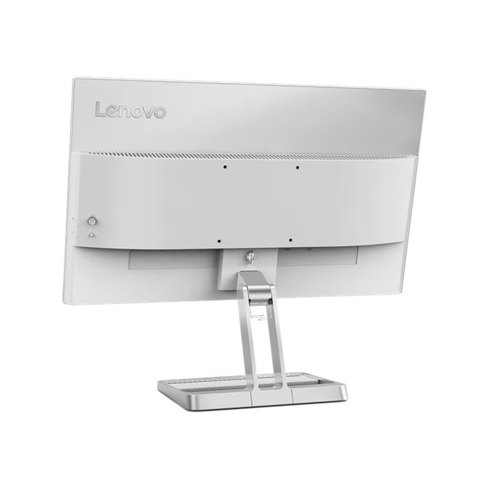 Lenovo L22i-40 Monitor, 21.5" FHD (1920x1080) IPS display, Anti-glare, WLED,75Hz, AMD FreeSync Technology, Cloud Grey - Image 6