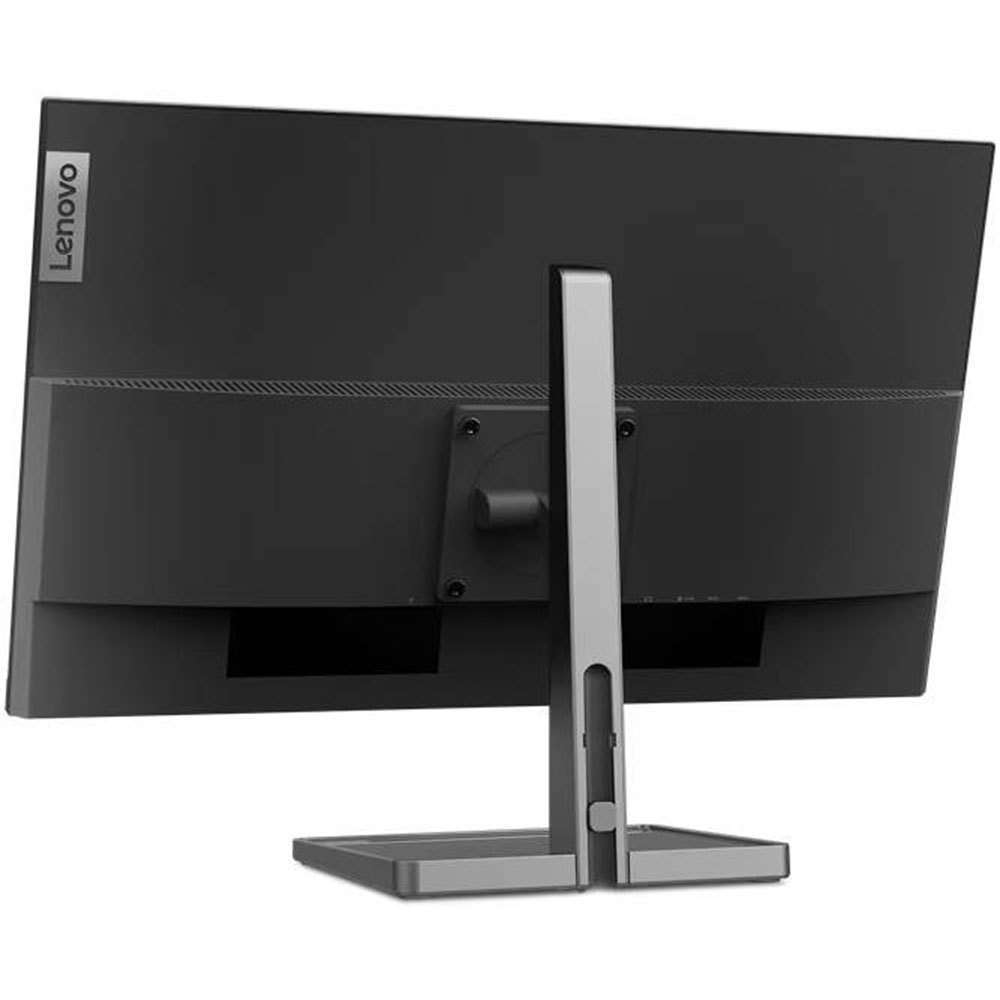 Lenovo L27m-30 Monitor, 27" FHD (1920x1080) IPS display, LC 50 Monitor Webcam, AMD Freesync, 3Wx2 Speakers, Anti-glare , Raven Black - Image 4