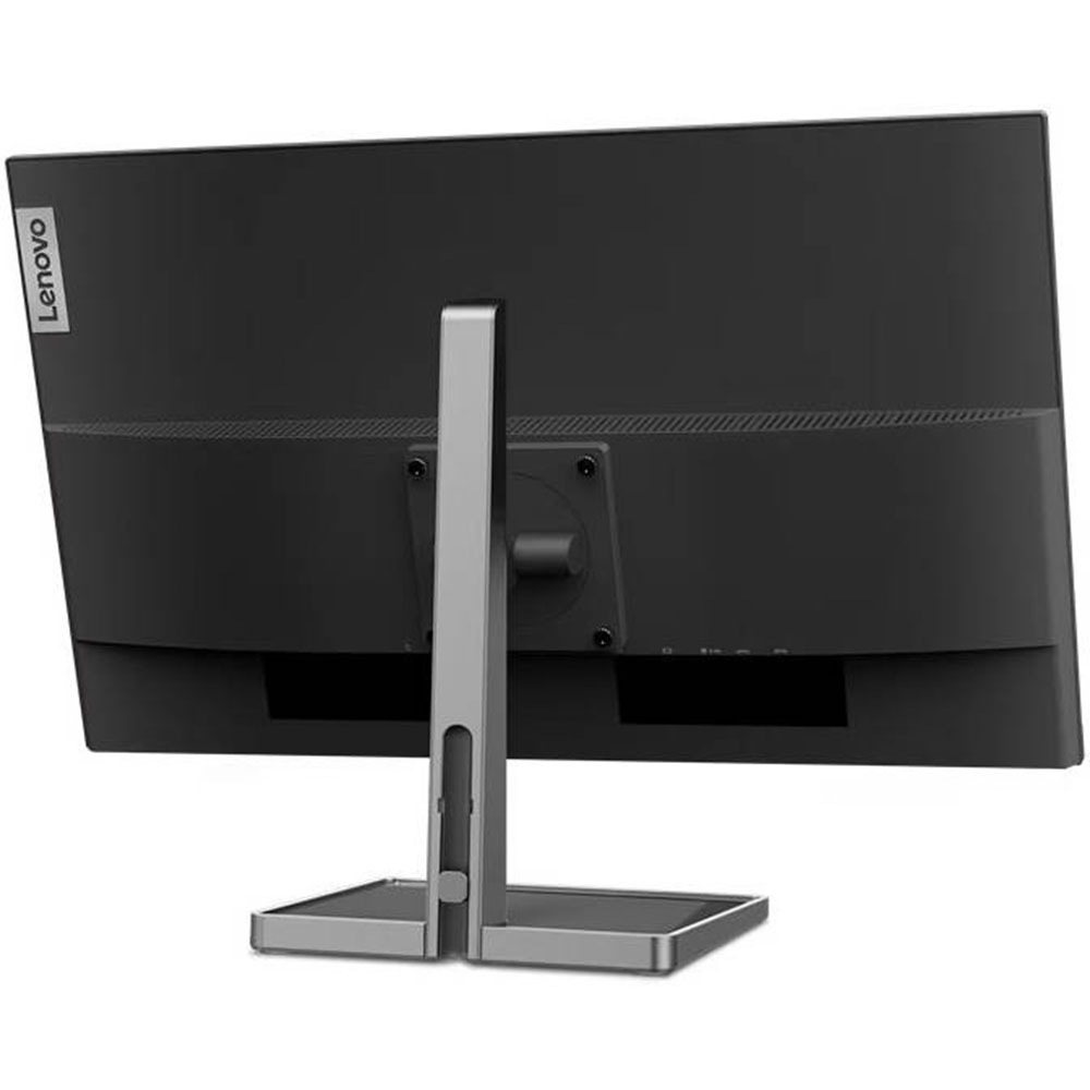 Lenovo L27m-30 Monitor, 27" FHD (1920x1080) IPS display, LC 50 Monitor Webcam, AMD Freesync, 3Wx2 Speakers, Anti-glare , Raven Black - Image 5