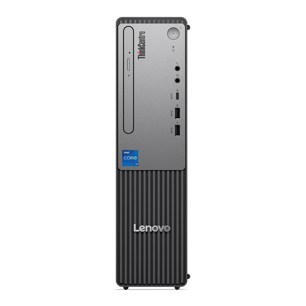 LENOVO ThinkCentre neo 30s Gen 5, i7-13620H,8GB RAM, 512GB SSD Windows 11 Pro, Black