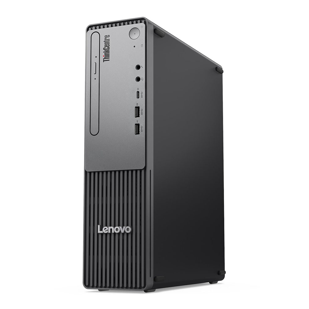 LENOVO ThinkCentre neo 30s Gen 5, i7-13620H,8GB RAM, 512GB SSD Windows 11 Pro, Black - Image 2