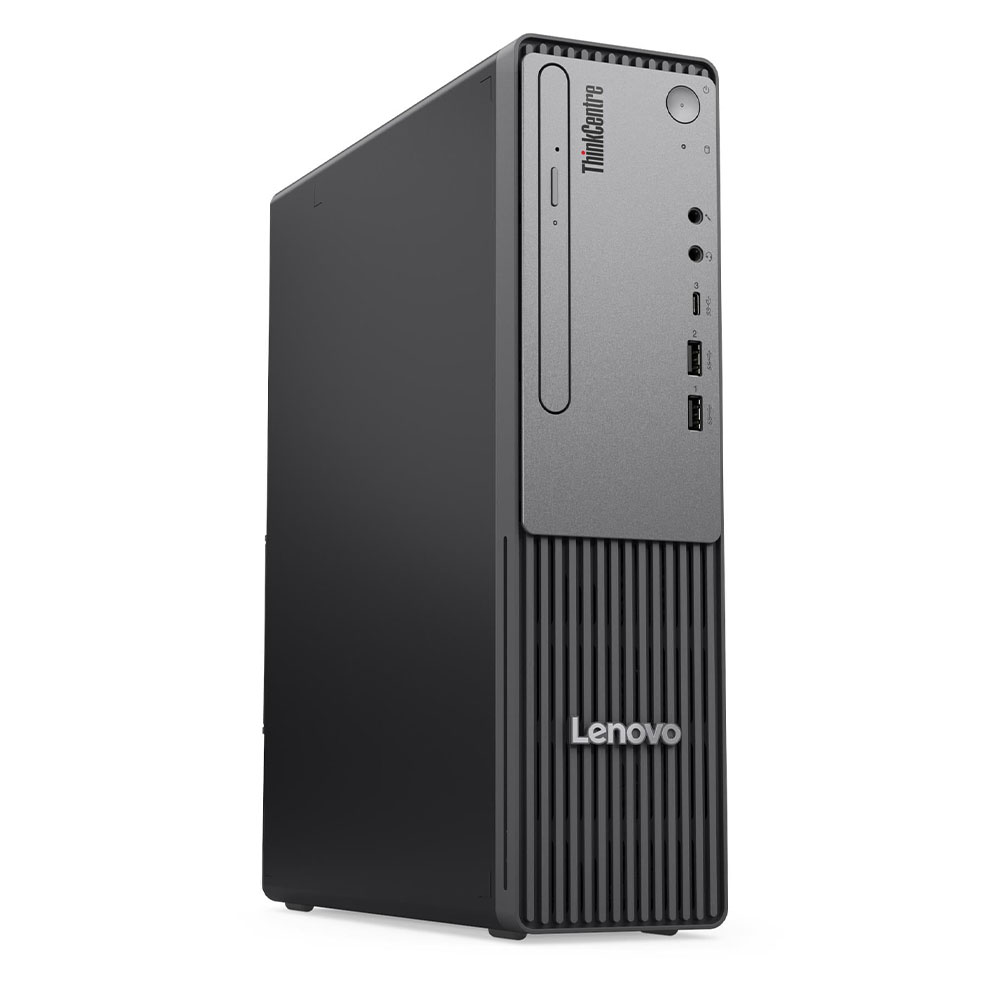 LENOVO ThinkCentre neo 30s Gen 5, i7-13620H,8GB RAM, 512GB SSD Windows 11 Pro, Black - Image 3