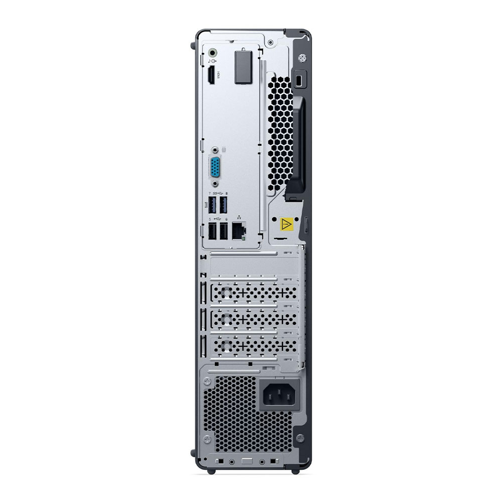 LENOVO ThinkCentre neo 30s Gen 5, i7-13620H,8GB RAM, 512GB SSD Windows 11 Pro, Black - Image 4