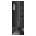 LENOVO ThinkCentre neo 50s SFF Gen 4 i3-13100, 4GB RAM, 256GB SSD, Windows 11 Pro, English KB, Black