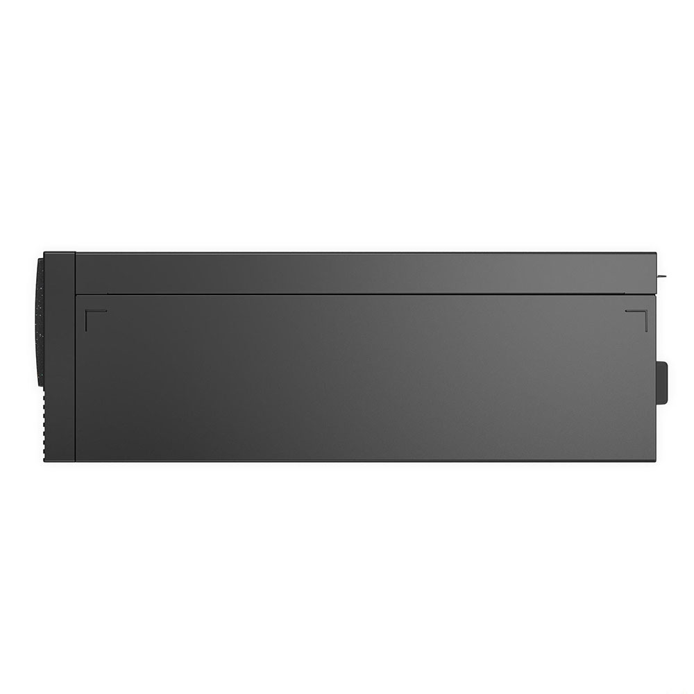 LENOVO ThinkCentre neo 50s SFF Gen 4 i3-13100, 4GB RAM, 256GB SSD, Windows 11 Pro, English KB, Black - Image 5