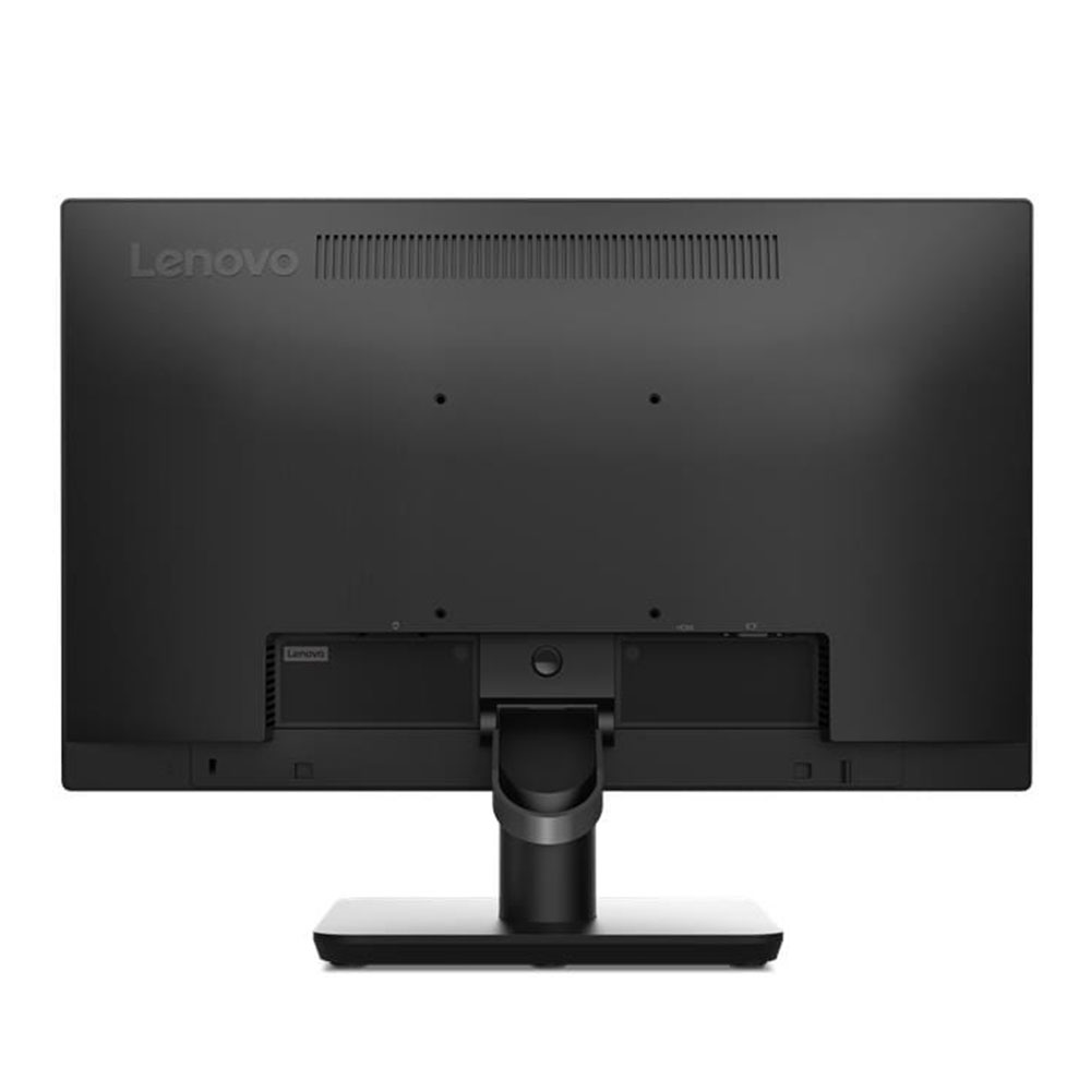LENOVO ThinkVision E20-30 MONITOR ,19.5" 1600x900 TN display, Anti-glare, HDMI, RAVEN BLACK - Image 4