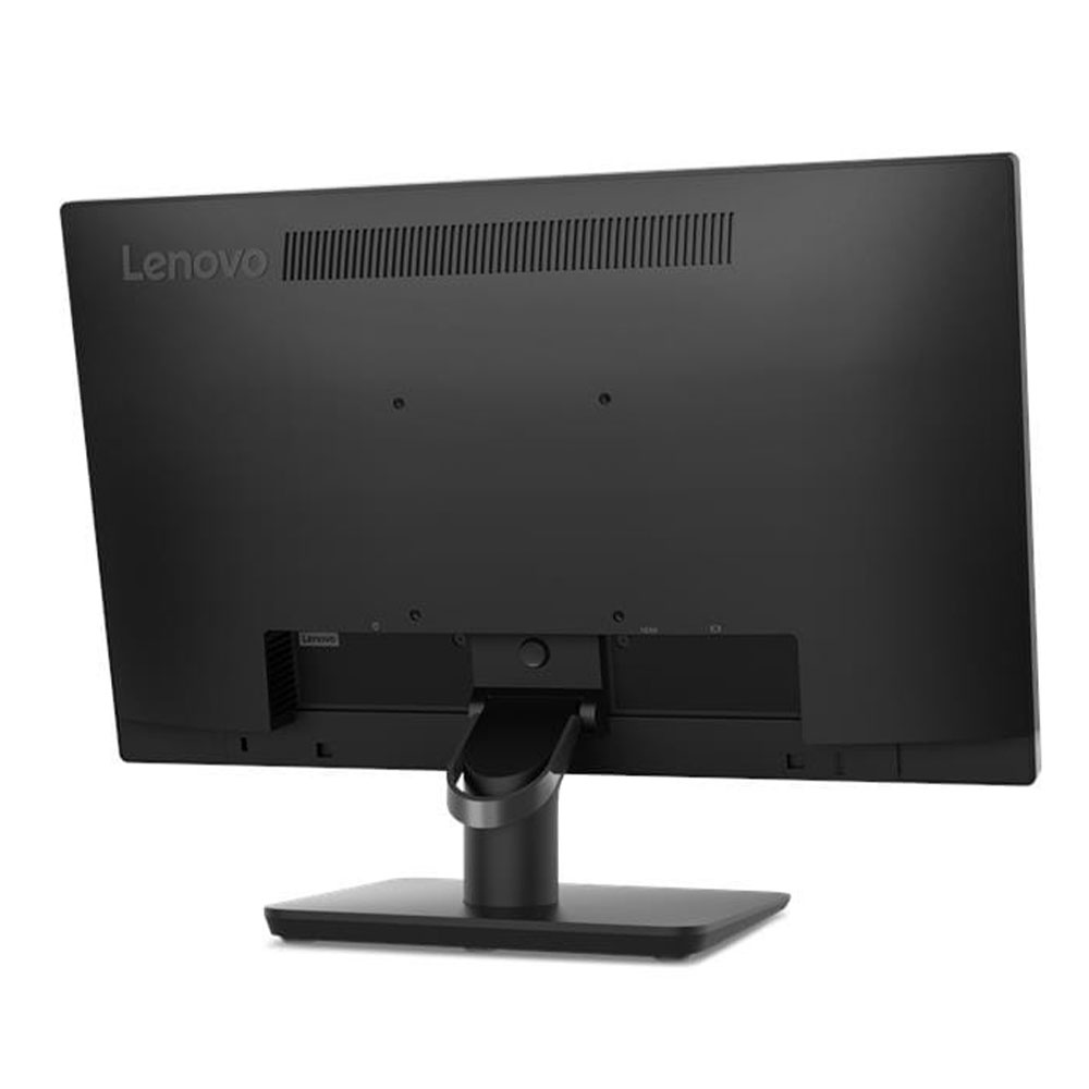 LENOVO ThinkVision E20-30 MONITOR ,19.5" 1600x900 TN display, Anti-glare, HDMI, RAVEN BLACK - Image 7