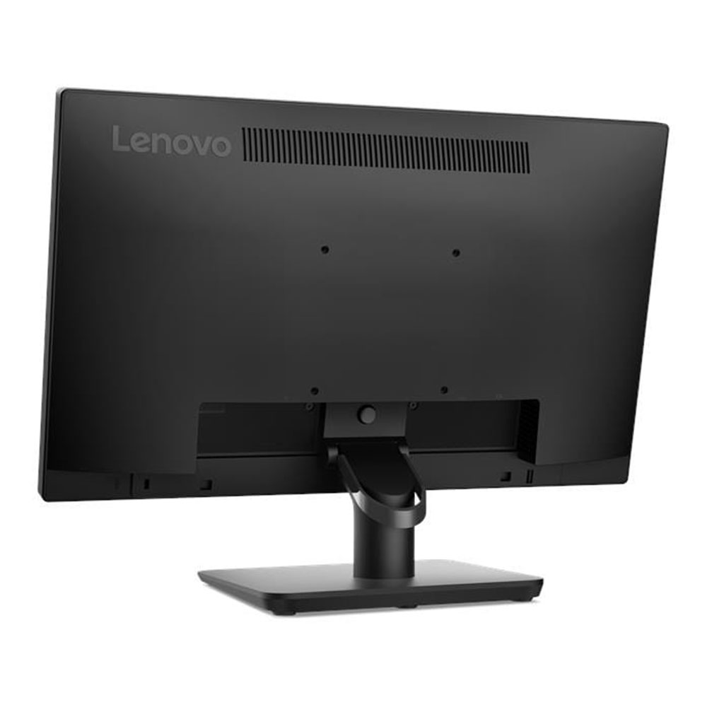 LENOVO ThinkVision E20-30 MONITOR ,19.5" 1600x900 TN display, Anti-glare, HDMI, RAVEN BLACK - Image 8