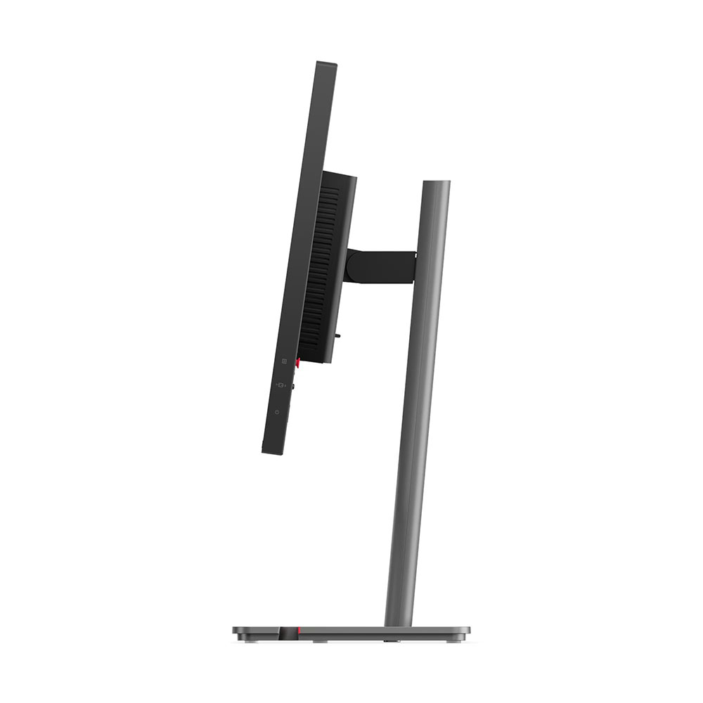 LENOVO ThinkVision P24QD-40 Monitor, 23.8" IPS display with QHD resolution, 48Hz - 120Hz, Anti-glare, Eclipse Black - Image 7