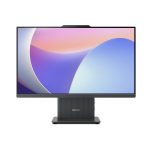 Lenovo IdeaCentre All-in-One 24IRH9 PC, AIO 390, i7-13620H, 8GB RAM, 512GB SSD, 24" FHD IPS 100Hz NT, Anti-glare, SHD, Windows 11 Pro, Luna Grey