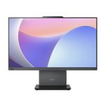 Lenovo ThinkCentre Neo50a 24 Gen 5  All-in-One 24", i7-13620H, 8GB RAM, 512GB SSD, SH, Windows 11 Pro, Luna Grey, EN