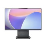 Lenovo ThinkCentre neo 50a 24 Gen 5 All-in-One, i5-13420H, 8GB RAM,512GB SSD, 24" TFHD(1920x1080) IPS Anti-glare Touch, SHD,  Windows 11 Pro, Luna Grey