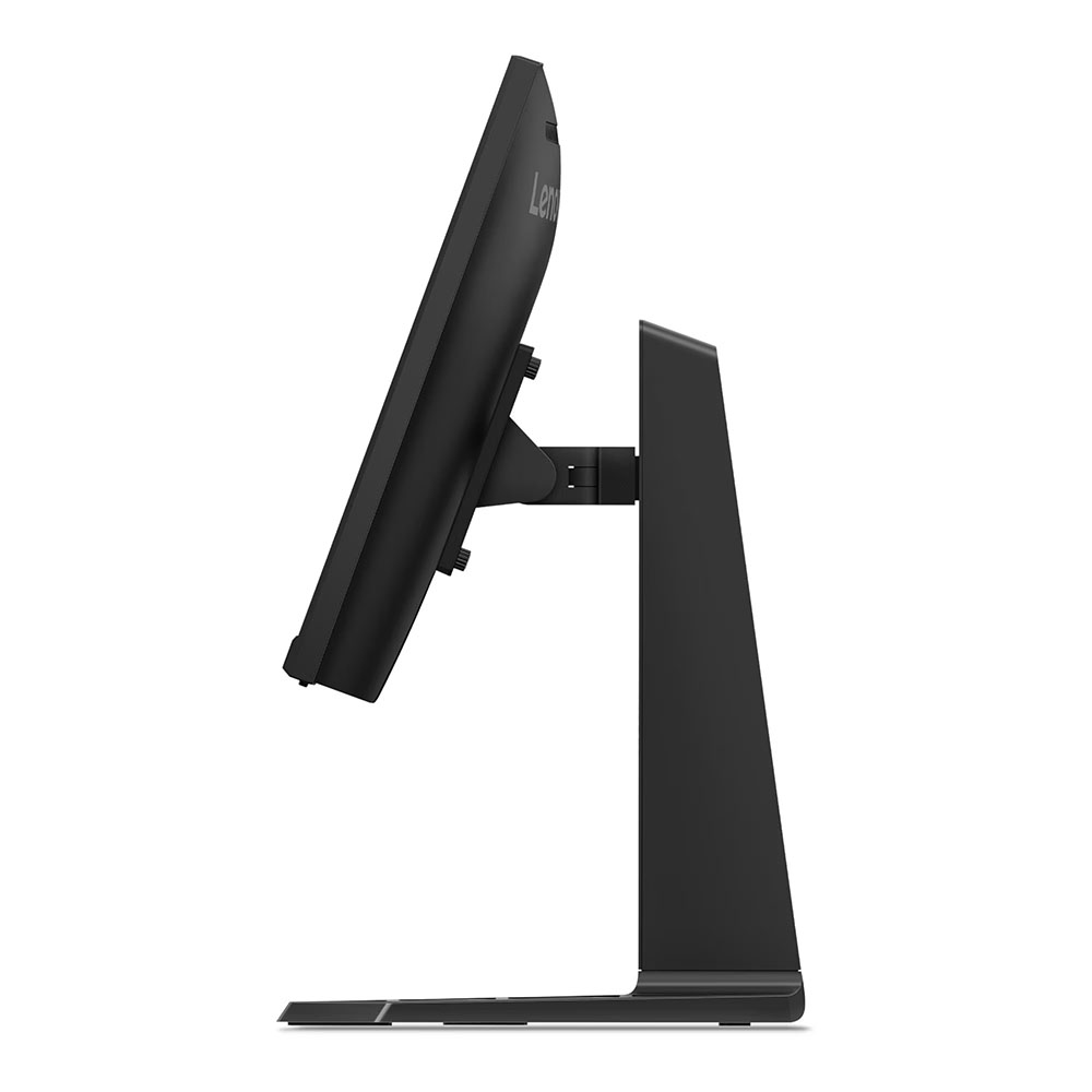 Lenovo Legion R24e Monitor, 23.8",1920x1080 IPS display, Anti-glare, 48Hz - 180Hz, AMD FreeSync, Raven Black - Image 5
