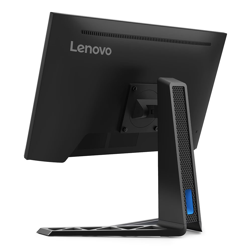 Lenovo Legion R24e Monitor, 23.8",1920x1080 IPS display, Anti-glare, 48Hz - 180Hz, AMD FreeSync, Raven Black - Image 7