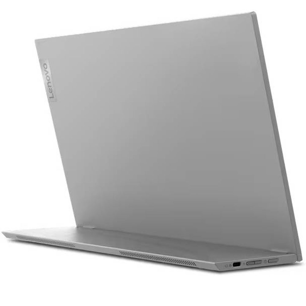 Lenovo L15 Monitor, 15.6" FHD (1920x1080) IPS display Ultra-portable Monitor, Height Adjust Stand, Anti-glare - Image 4