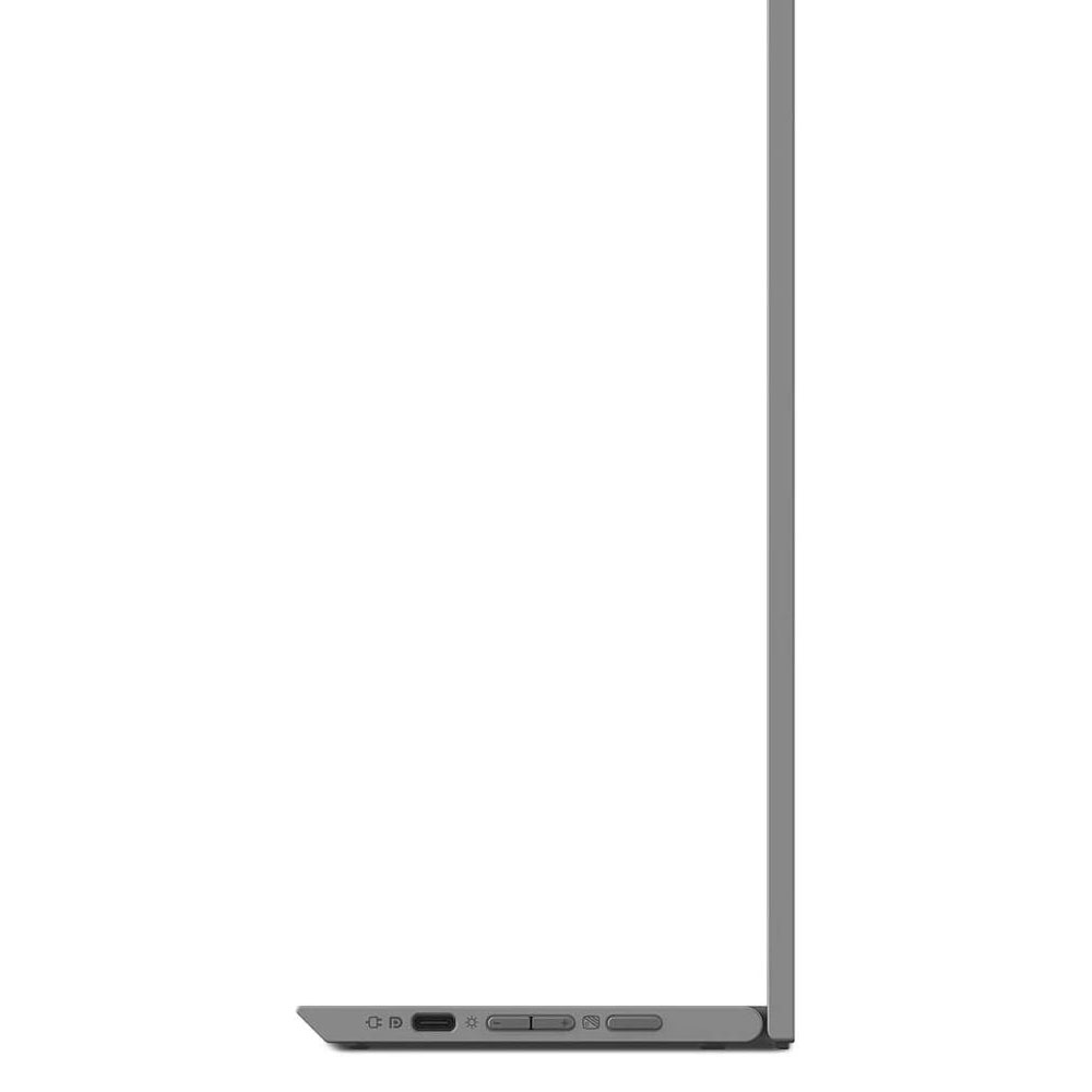 Lenovo L15 Monitor, 15.6" FHD (1920x1080) IPS display Ultra-portable Monitor, Height Adjust Stand, Anti-glare - Image 6