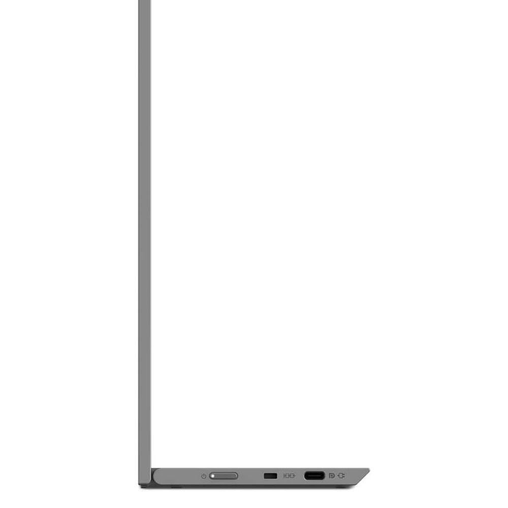 Lenovo L15 Monitor, 15.6" FHD (1920x1080) IPS display Ultra-portable Monitor, Height Adjust Stand, Anti-glare - Image 7