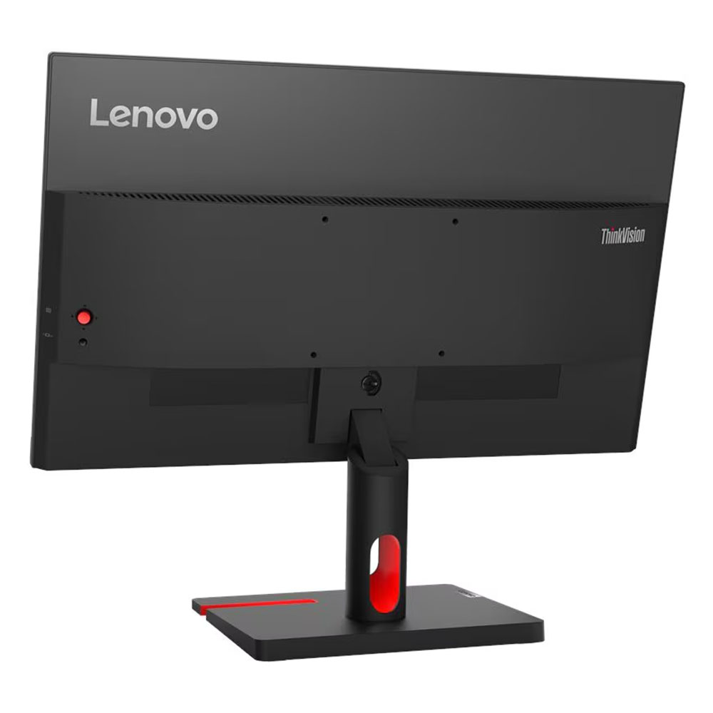 Lenovo ThinkVision S22i-30 Monitor, 21.5" FHD (1920x1080) IPS display, Anti-glare, 75Hz, HDMI, VGA, Raven Black - Image 6