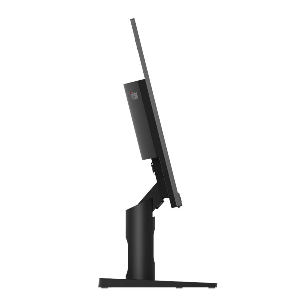 Lenovo ThinkVision S22i-30 Monitor, 21.5" FHD (1920x1080) IPS display, Anti-glare, 75Hz, HDMI, VGA, Raven Black - Image 7