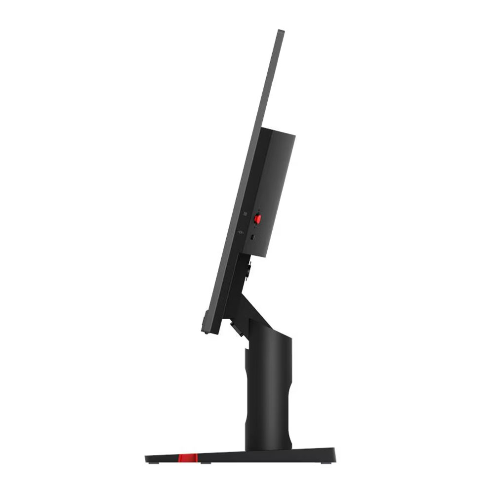 Lenovo ThinkVision S22i-30 Monitor, 21.5" FHD (1920x1080) IPS display, Anti-glare, 75Hz, HDMI, VGA, Raven Black - Image 8