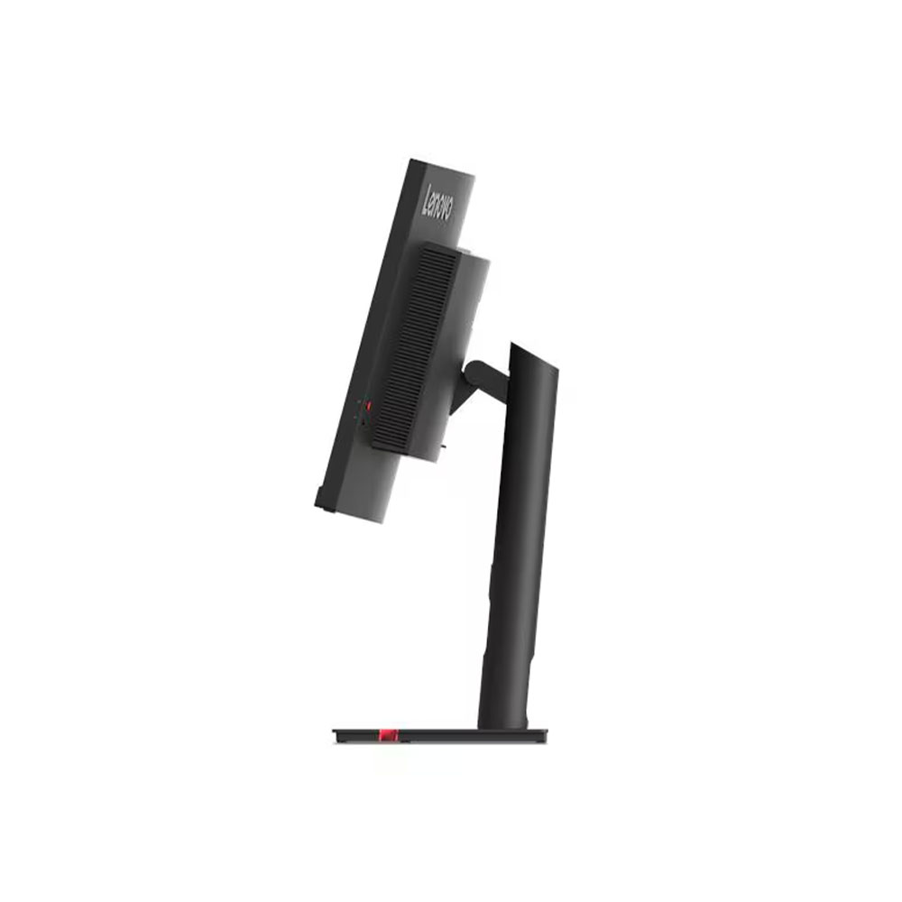 Lenovo ThinkVision T34w-30 Monitor, 34" WQHD (3440x1440) Curved VA display, Anti-glare, 60Hz, Ethernet, Raven Black - Image 8