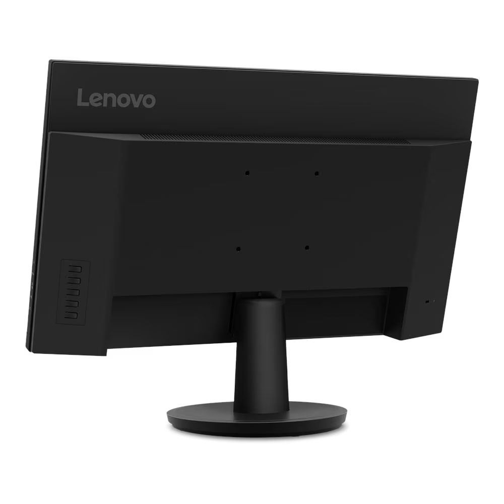 Lenovo N27q Monitor, 27" QHD (2560 x 1440) IPS display, Anti-glare, 48Hz - 100Hz, Flicker Free, Black - Image 5