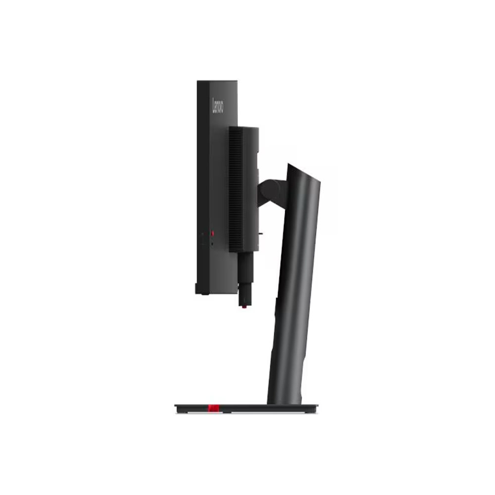 Lenovo ThinkVision P49w-30 Monitor, 49" Dual QHD (5120x1440) IPS Curved display, Anti-glare, 60Hz, Raven Black - Image 7