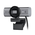 LOGITECH MX BRIO 705 4K ULTRA HD WEBCAM FOR BUSINESS 960-001530