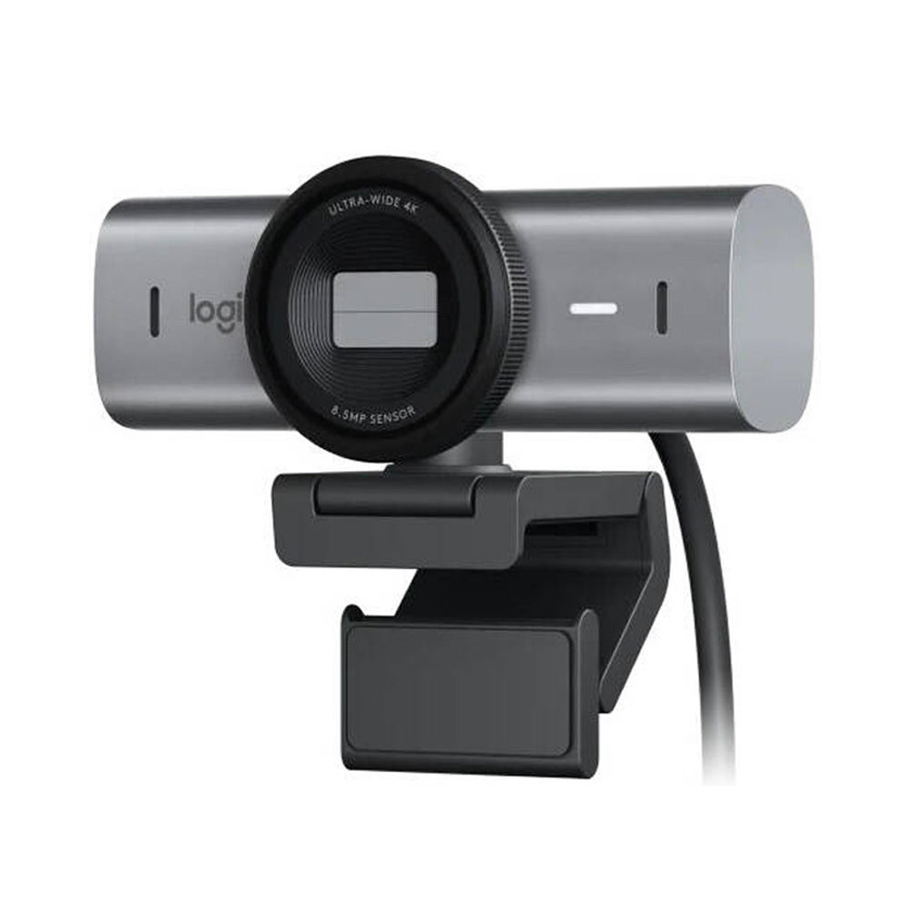 LOGITECH MX BRIO 705 4K ULTRA HD WEBCAM FOR BUSINESS 960-001530