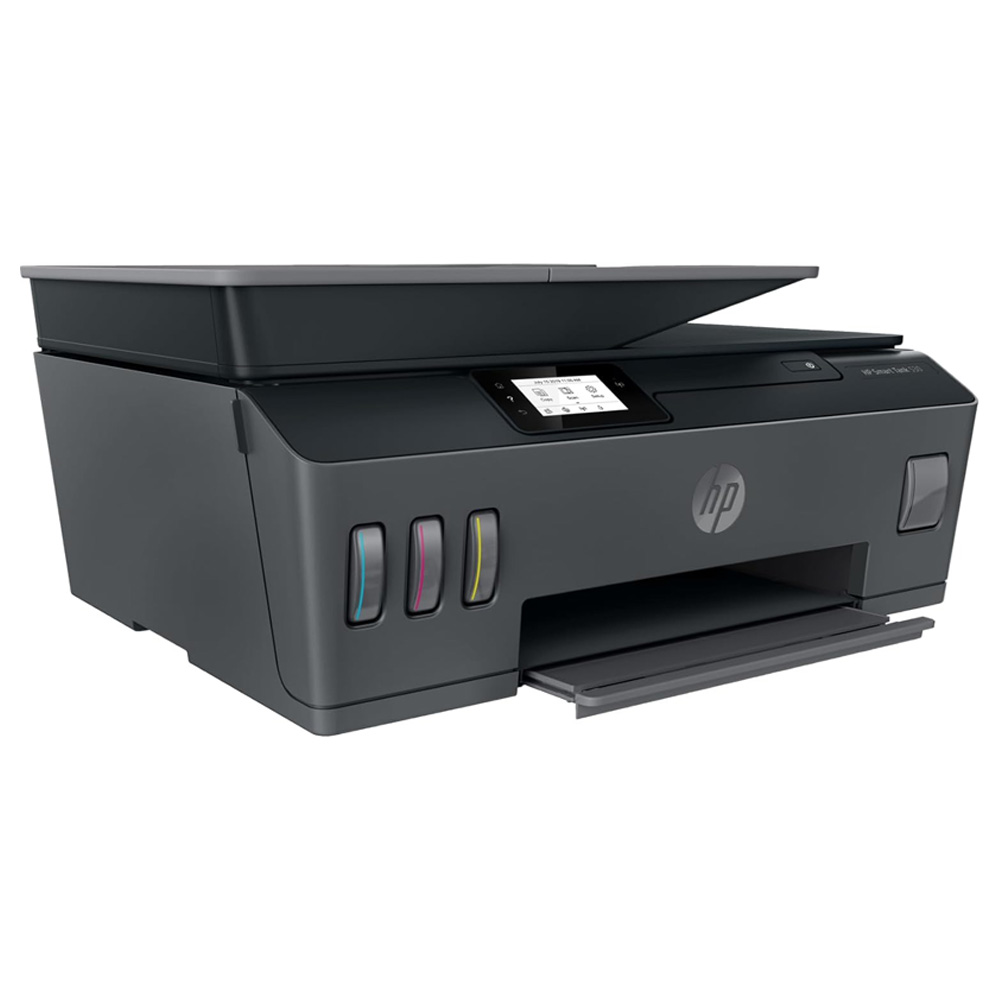HP SMART TANK WIRELESS 530 ALL-IN-ONE PRINTER 4SB24A - Image 6