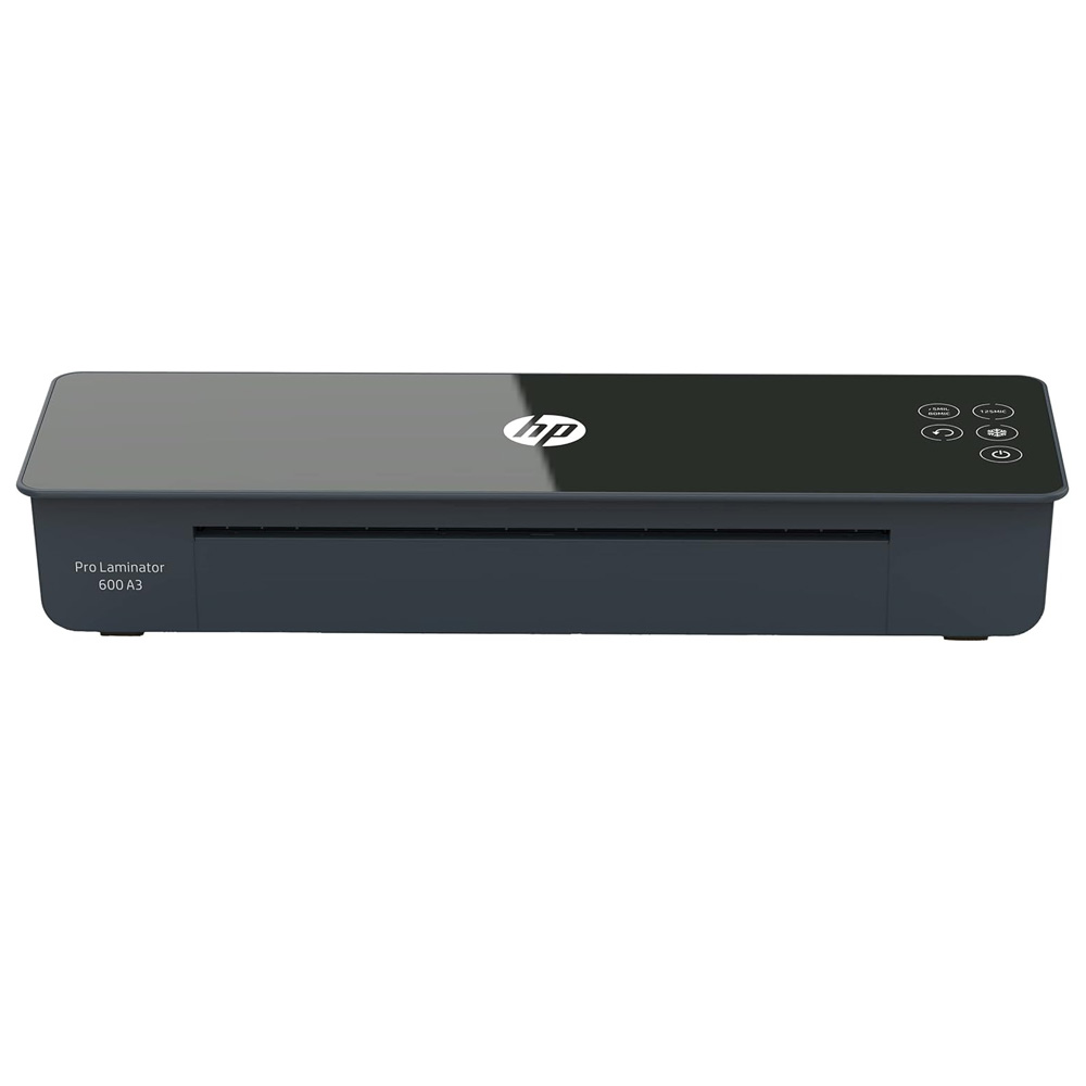 HP PRO 600 A3 OFFICE LAMINATOR MACHINE
