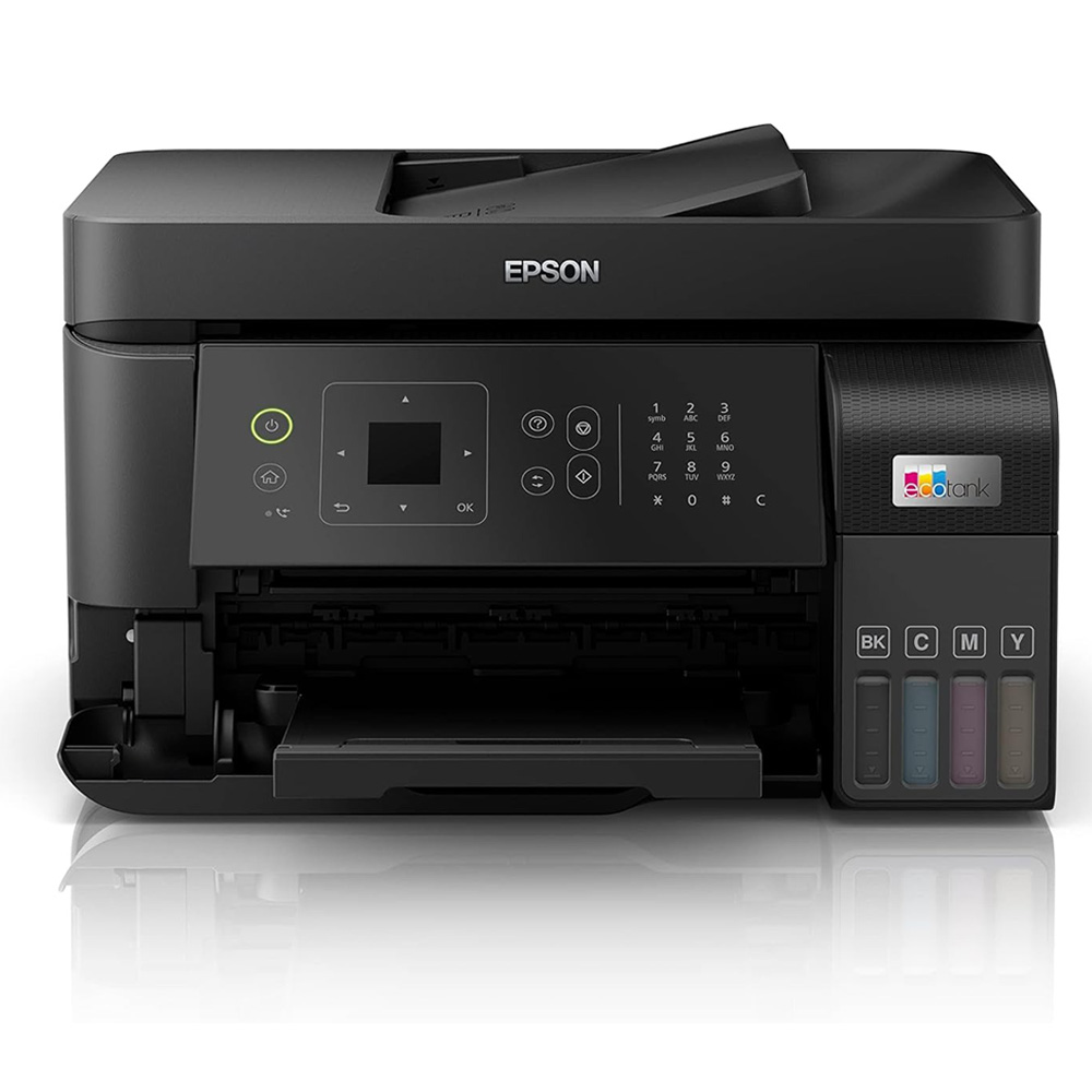 EPSON ECOTANK L5590 OFFICE 4-IN-1 OFFICE INK TANK PRINTER C11CK57405 - Image 6