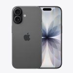 APPLE IPHONE 17 256GB BLACK MG674AH A3519