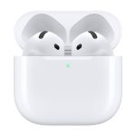 APPLE AIRPODS 4 WITH ACTIVE NOISE CANCELLATION MXP93LL/A