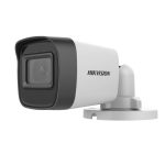 HIKVISION 2MP H.265+ EXIR FIXED MINI BULLET NETWORK CAMERA DS-2CD1021G0-I 2.8MM