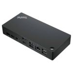 LENOVO THINKPAD UNIVERSAL USB-C DOCK 40AY0090EU