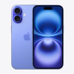 APPLE IPHONE 16 PLUS 128GB ULTRAMARINE MXVE3AE/A A3289