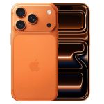 APPLE IPHONE 17 PRO 256GB COSMIC ORANGE MG864AH A3522