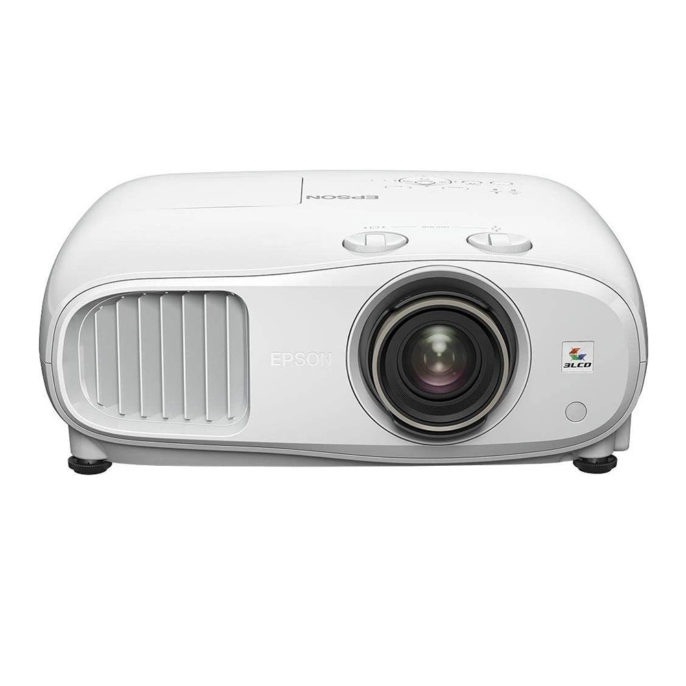 EPSON EH-TW7100 3LCD 4K PRO-UHD HOME CINEMA AND GAMING PROJECTOR V11H959051