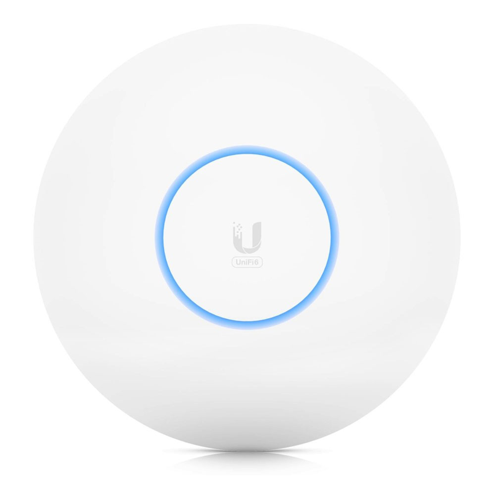UBIQUITI UNIFI NETWORKS WIFI 6 PRO DUAL-BAND ACCESS POINT U6-PRO