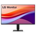 LG 27U411A-B MONITOR 27" IPS DISPLAY FHD DISPLAY 120Hz REFRESH RATE 1MS RESPONSE TIME