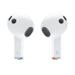 SAMSUNG GALAXY BUDS3 WIRELESS EARBUDS NOISE CANCELLING WHITE SM-R530NZWAMEA