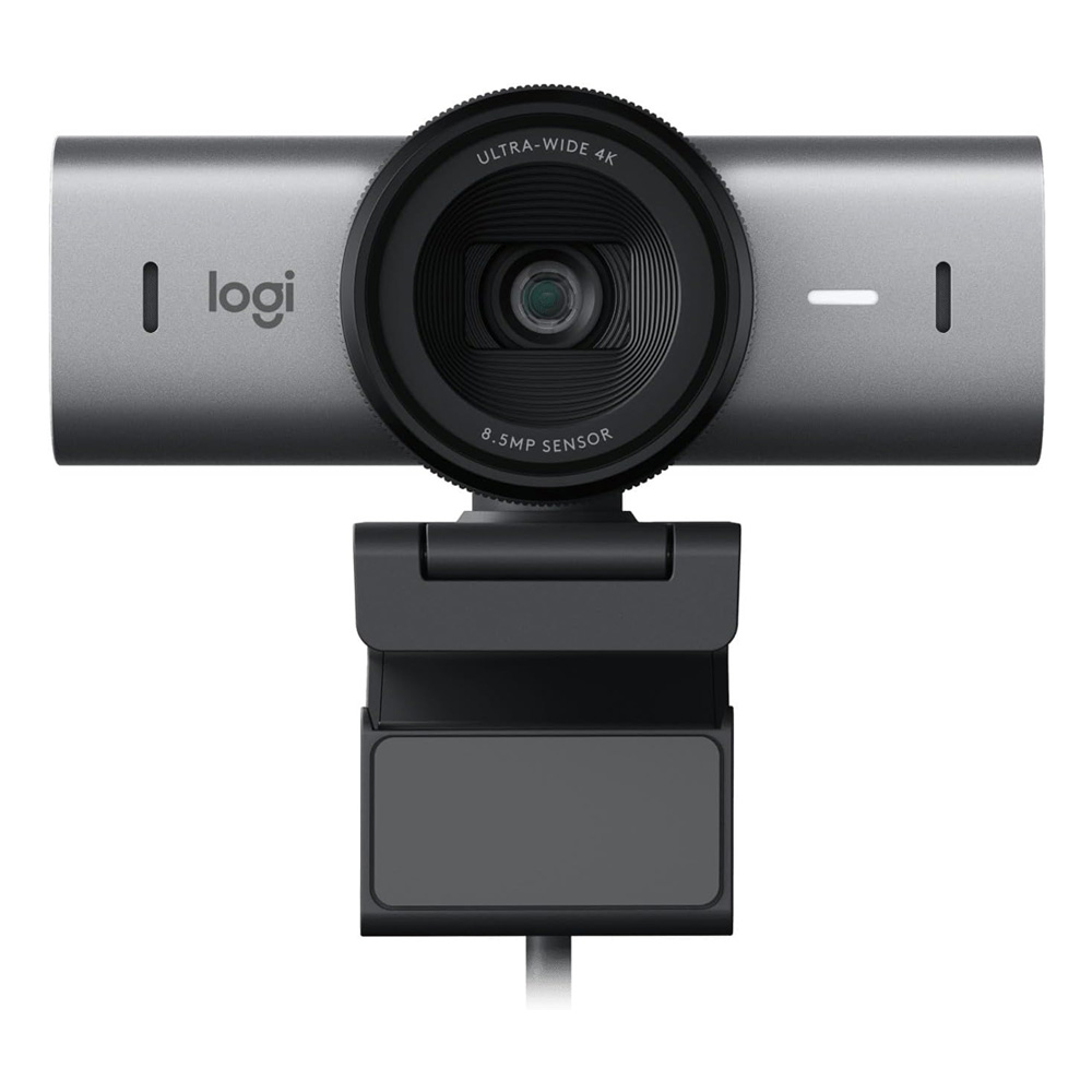 LOGITECH MX BRIO 705 4K ULTRA HD WEBCAM FOR BUSINESS 960-001530 - Image 5