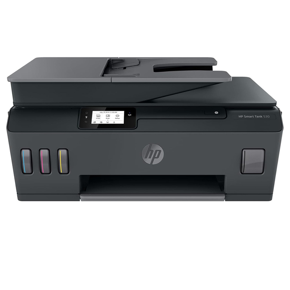 HP SMART TANK WIRELESS 530 ALL-IN-ONE PRINTER 4SB24A - Image 5