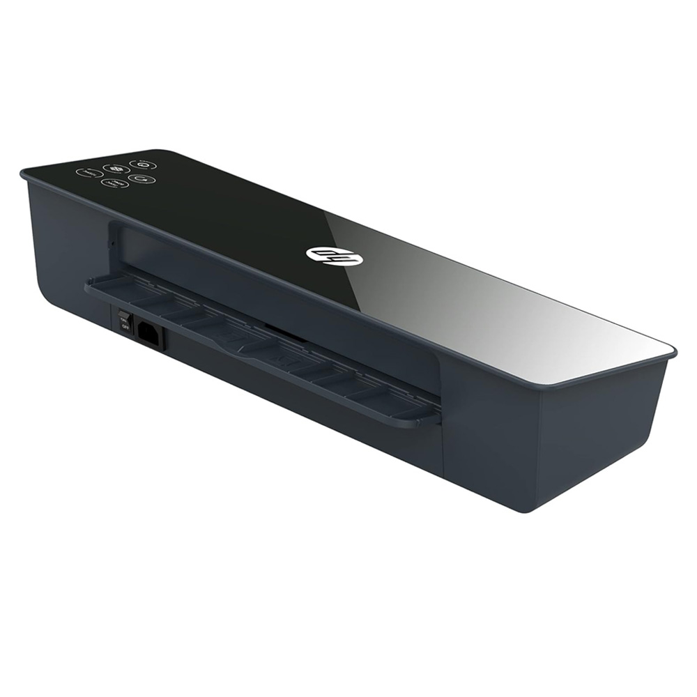HP PRO 600 A3 OFFICE LAMINATOR MACHINE - Image 2